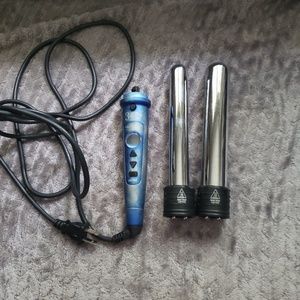 Nume Curling wand